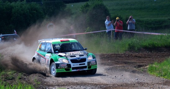 Rajd Polski